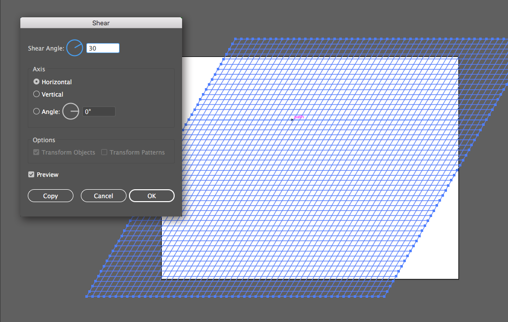 adobe illustrator isometric grid download